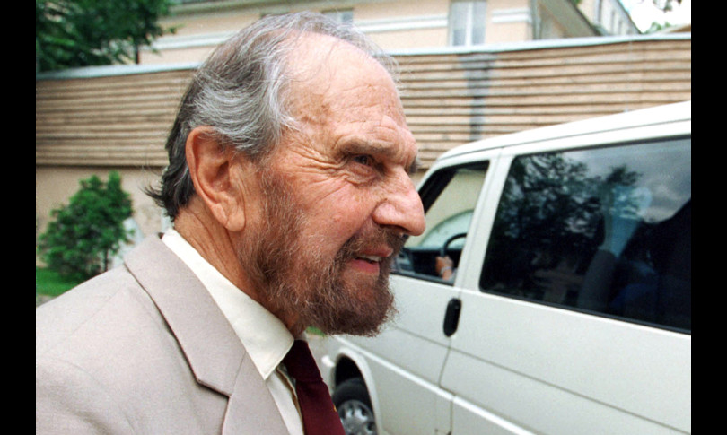 morto George Blake mosca eroe londra traditore