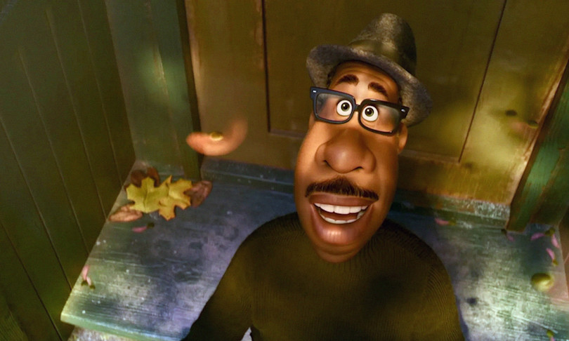 soul pixar recensione
