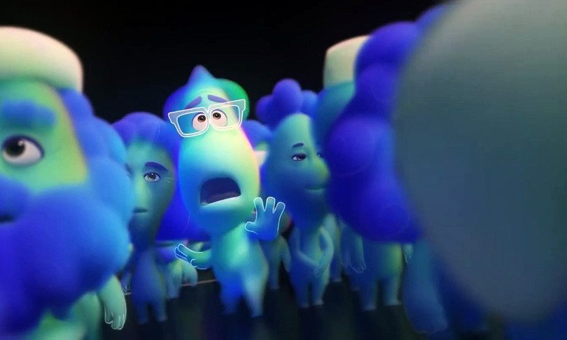 soul pixar recensione