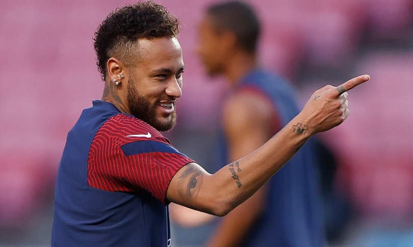 neymar party rio brasile bufera covid