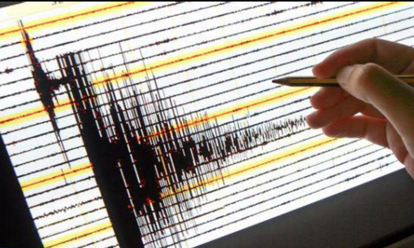Scossa terremoto Croazia avvertita a Trieste