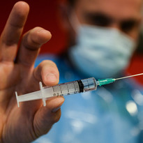 stop vaccinazioni regione lazio