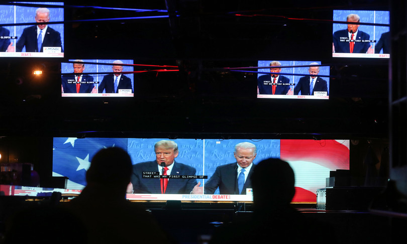 usa trump soldi americani