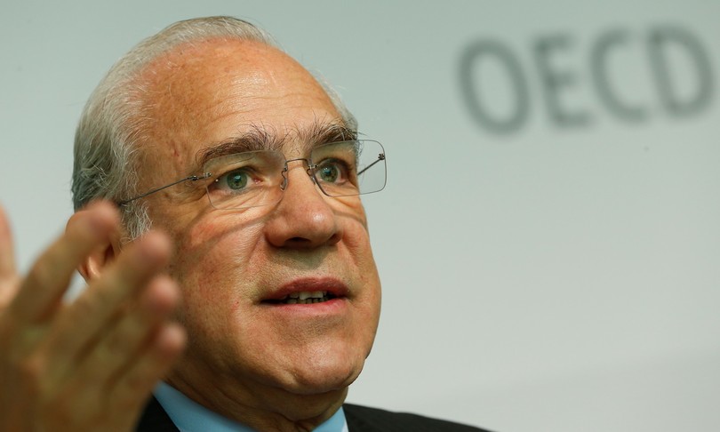 Recovery: Gurria (Ocse), cruciale uso appropriato dei fondi