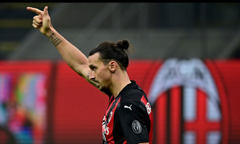 sanremo ibrahimovic amadeus elodie achille lauro