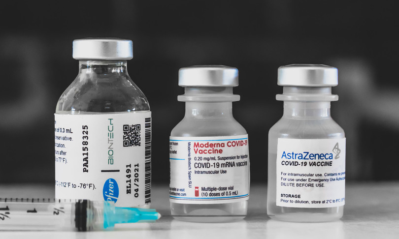 Vaccini anticovid acquisti nazionali