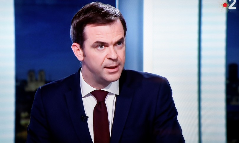 covid francia governo esclude nuovo lockdown