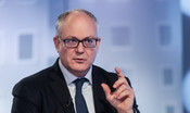 "Procedure veloci o perdiamo i soldi del Recovery", dice Gualtieri