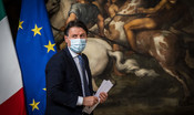 Che cosa dobbiamo aspettarci dal 2021, nelle parole di Giuseppe Conte