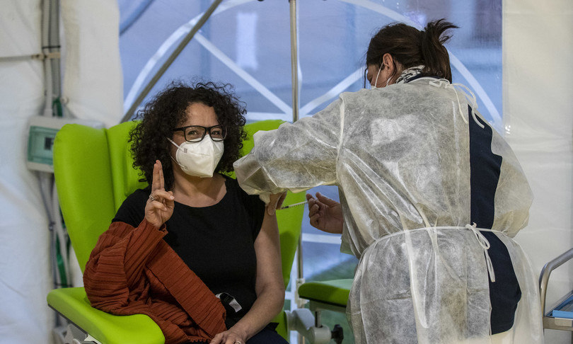 italiani vaccinati numeri arcuri
