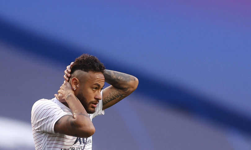 festa neymar brasile indagine