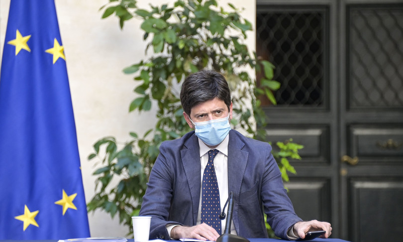 riapertura scuole speranza governo covid