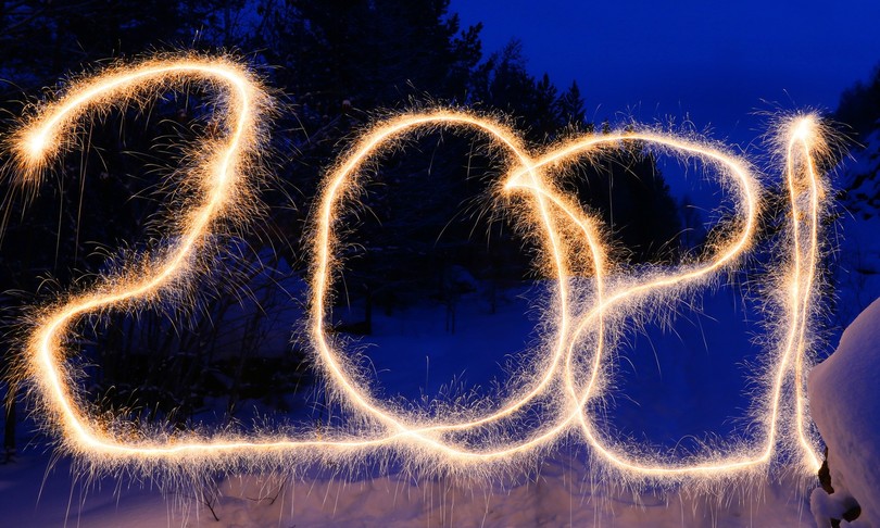 Capodanno mondo 2021 senza feste