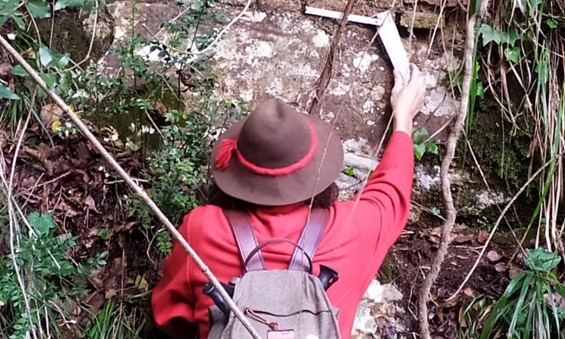archeologia acquedotto quisisana
