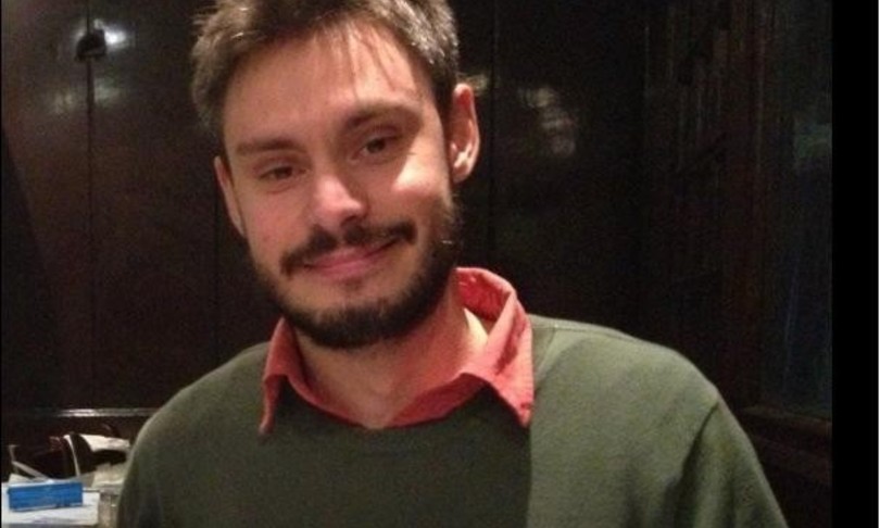 Regeni: i genitori denunciano lo Stato per export di armi all'Egitto