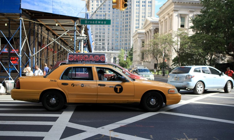gig workers vittime affanno mercato lavoro usa