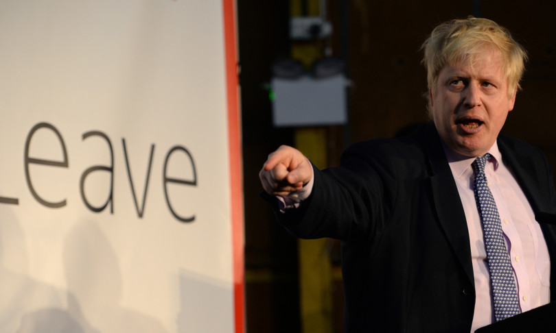 brexit regno unito primo giorno