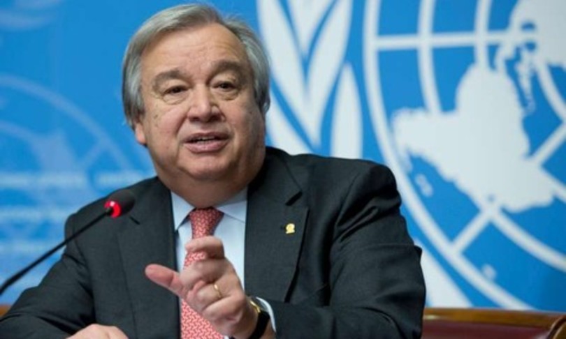 libia guterres osservatori internazionali
