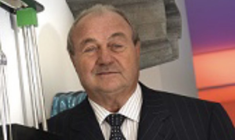 design addio arturo gismondi genio illuminazione