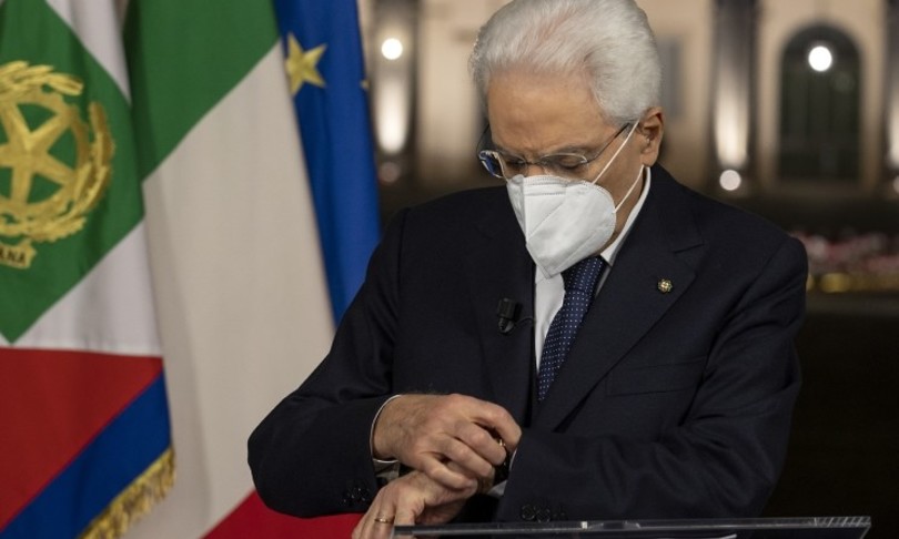 sergio mattarella discorso capodanno punto per punto