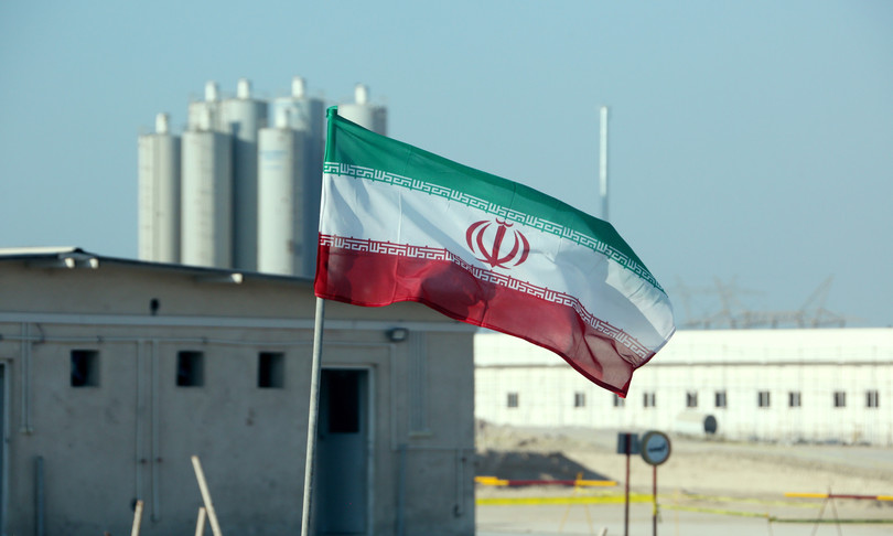strappo iran uranio arricchito nucleare aiea
