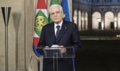 "Mattarella ha richiamato all’azione e alla coesione, come gli oratori greci"