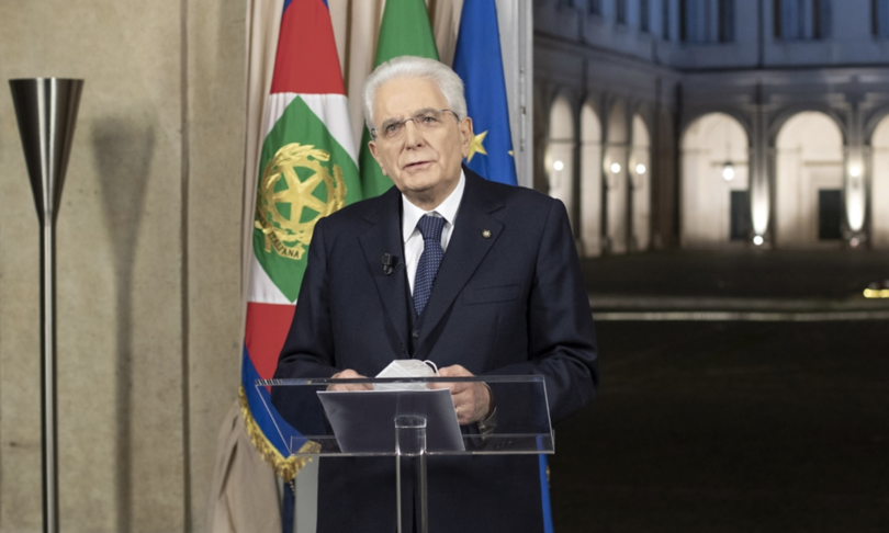 mattarella grecia storia
