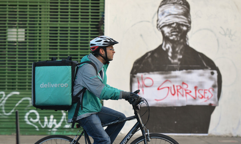 Rider: Cgil, algoritmo discrimina chi si ammala,sentenza epocale