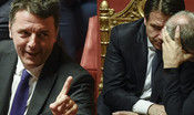 Renzi sfida Conte: "Vediamo se ha i numeri in Aula"