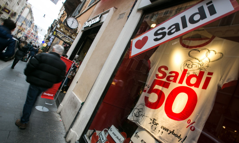 saldi cosa sapere zona rossa