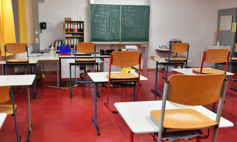 Scuola presidi ingressi scaglionati trasporti