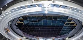 Ecco la fotocamera digitale più grande del mondo: ha 3.200 megapixel
