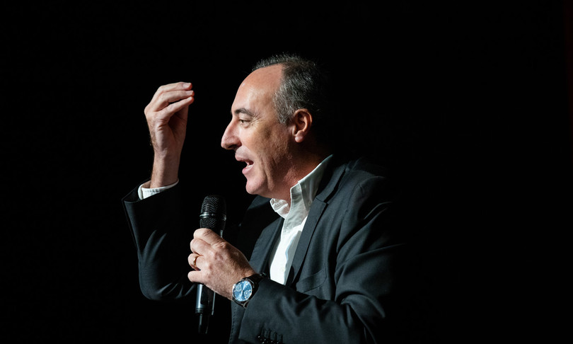 frase Gallera ritardo vaccini