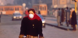 Ecco perché lo smog non favorisce la diffusione del covid