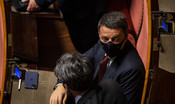 La nuova bozza del Recovery Plan che dovrebbe placare Renzi