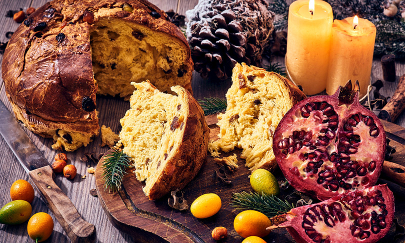panettoni cotechini scontati