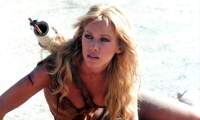 Cinema: è morta Tanya Roberts, ex Bond girl e Charlie's Angel