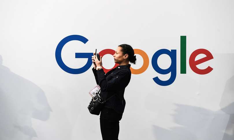 sindacato google