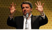 Renzi: "Non farò il ministro, ma serve una scossa"