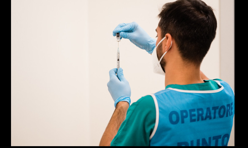 Arcuri dopo staff sanitario e Rsa il vaccino sarà somministrato a ultra-80enni