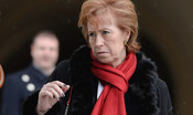 Spunta il nome di Letizia Moratti per sostituire Gallera alla Regione Lombardia