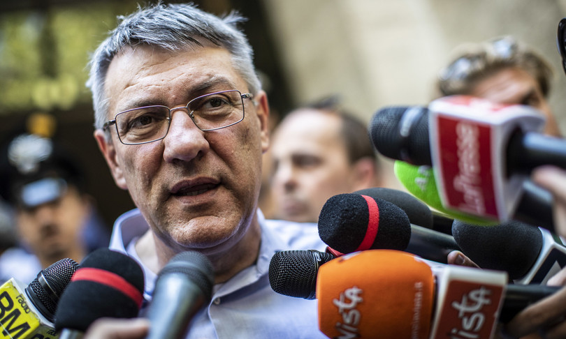 Landini Stellantis patto storico governo auto