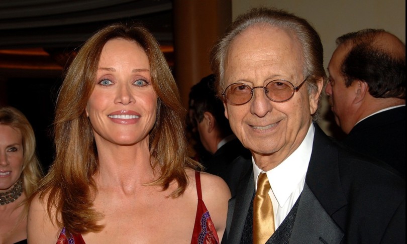 Tanya Roberts morta
