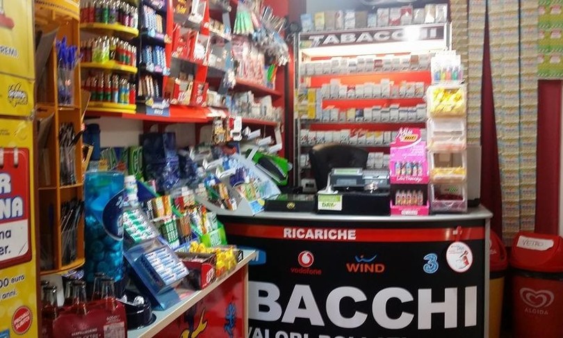 crisi lotteria italia covid