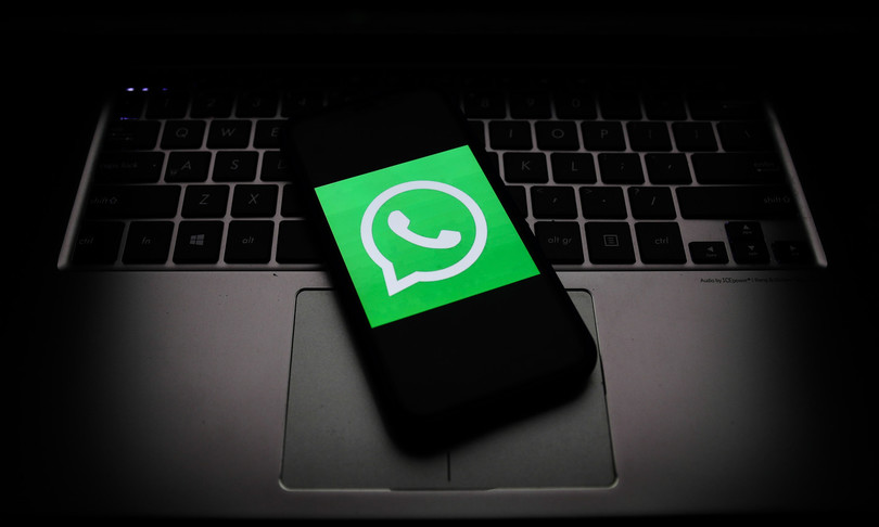 whatsapp smette funzionare senza condivisione dati facebook