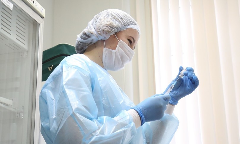 vaccini dose somministrare italia 7 gennaio