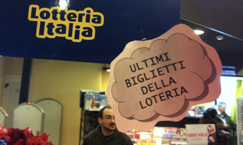 tutti biglietti vincenti lotteria italia