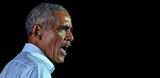 "Un momento di grande disonore e vergogna", dice Obama