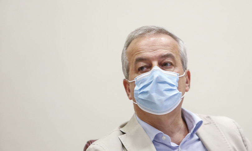 infermieri medici ospiti rsa immuni