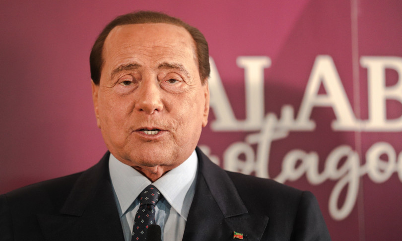 berlusconi occasione unica presidenza g20